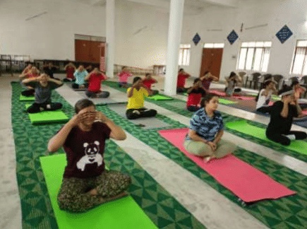 Mahadevi Institute of Technology Dehradun Events photo 2